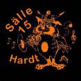 Guggenmusik Sälle 15 e.V. Hardt
